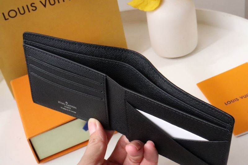 LV Wallets